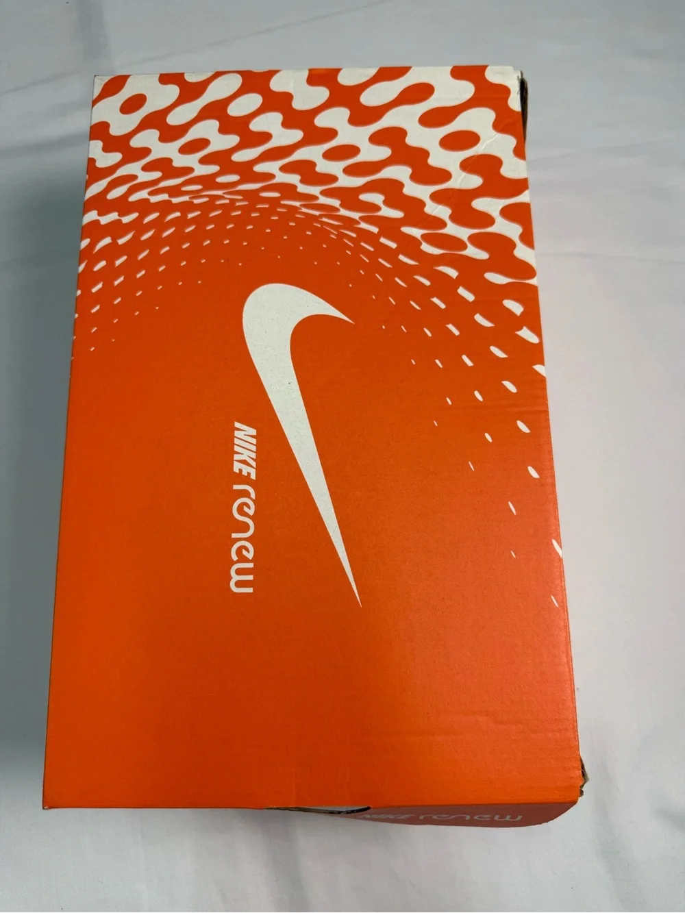 Nike Black and White Women's Running Sneakers